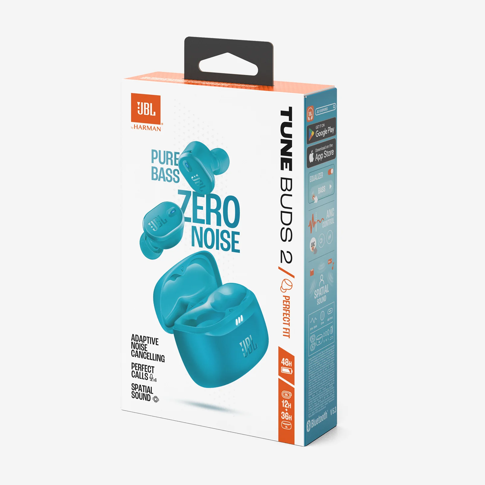 JBL TUNE BUDS 2 - Image 16